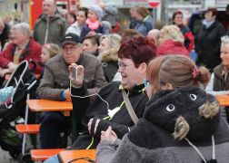 Handwerker Markt Bei Finke In Jena   13